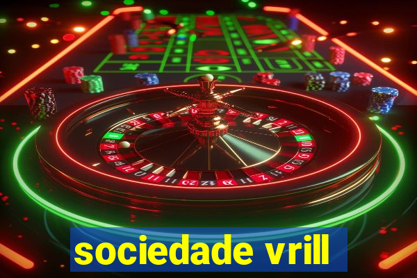 sociedade vrill